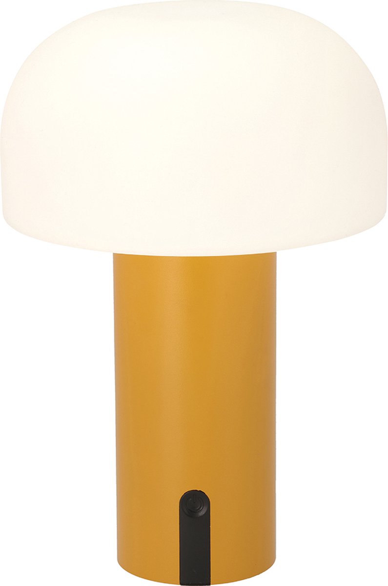 Styles LED Lamp Dia 15 x 22,5 cm
