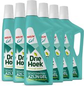 Gel au vinaigre Driehoek - 6 x 725 ml