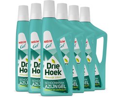 Driehoek Azijngel - 6 x 725 ml