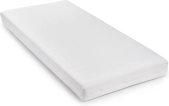 Droom S;apen 70x140 14cm koudschuim peutermatras