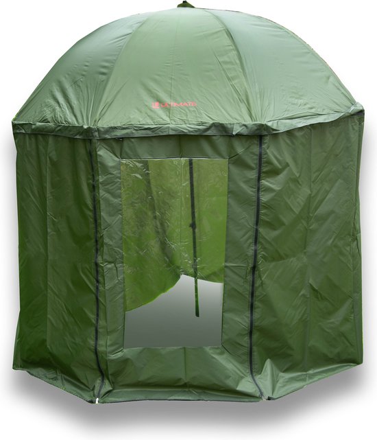 Retreat Brolly System incl Vapour Infill Retreat Brolly System incl Vapour Infill