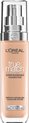 L’Oréal Paris True Match Foundation - 5.R/C - Natuurlijk Dekkende Foundation met Hyaluronzuur en SPF 16 - 30ml - Vegan