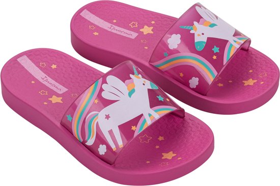 Chaussons Ipanema Ipanema Urban Vi Slide Enfants - Streetwear - Enfant