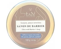 Tadé - Hammam Essential - Aleppo Scheerzeep