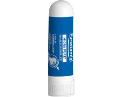 Puressentiel Migra Pure Inhalator met 6 Essentiële Oliën 1 ml