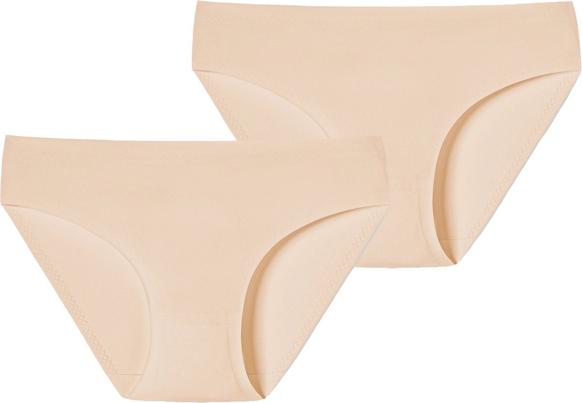 Schiesser Slips Invisible Soft