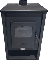 Werkplaatskachel Padova 10,2 kW.