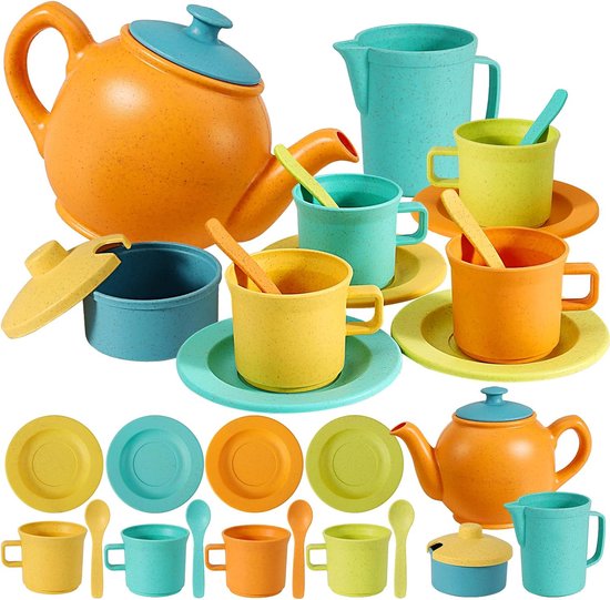 Walker & Hall - Sheffield - Gebak/cakeservies, Theeservies - Catawiki