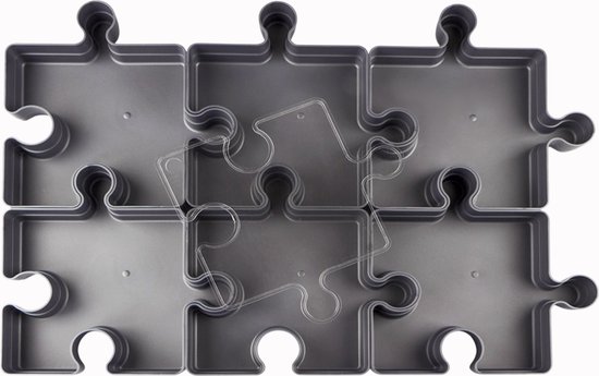 Puzzel accessoires bestellen? - De PuzzelGigant.nl