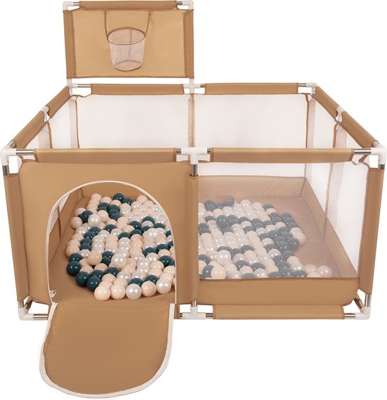 Binnenkijker: de kinderkamer van Jules, in mint, blauw, turkoois, geel
