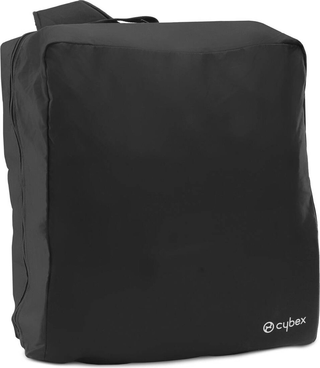 Cybex - Reistas - Coya - Orfeo - Beezy - Eezy S - Black