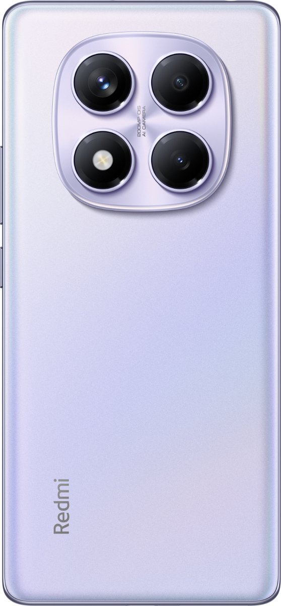 Xiaomi Redmi Note 14 Pro thumbnail 6