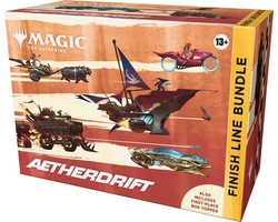 Magic: The Gathering Aetherdrift Finish Line-bundel