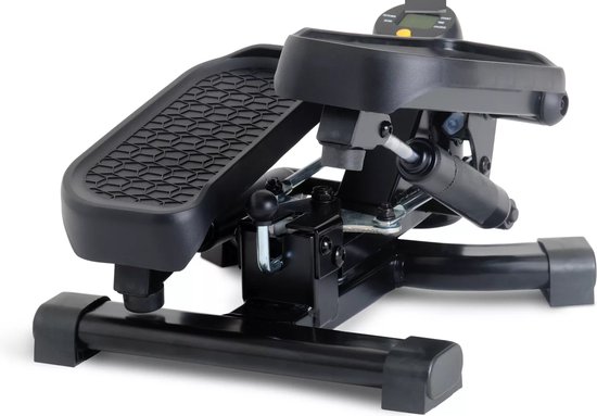 2-in-1 Mini-Stepper SSwing-Stepper Op-en-Neer-Stepper - 2-in-1 - €65,00