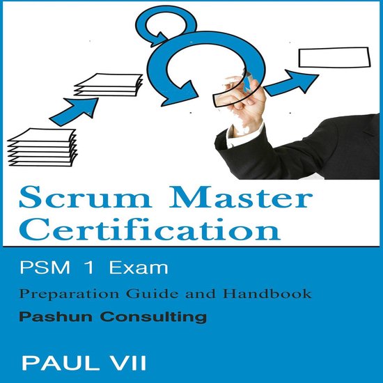 Scrum master certification