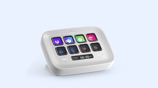 箱あり】Elgato Stream Deck Neo Amazon.co.jp: 【Amazon.co.jp限定