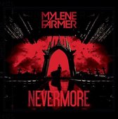Mylene Farmer - Nevermore (LP)
