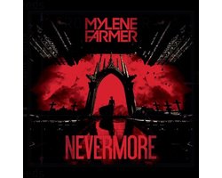 Mylene Farmer - Nevermore (LP)