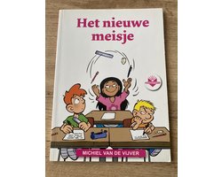 Het nieuwe meisje
