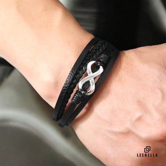 Bracelet tressé tendance - France