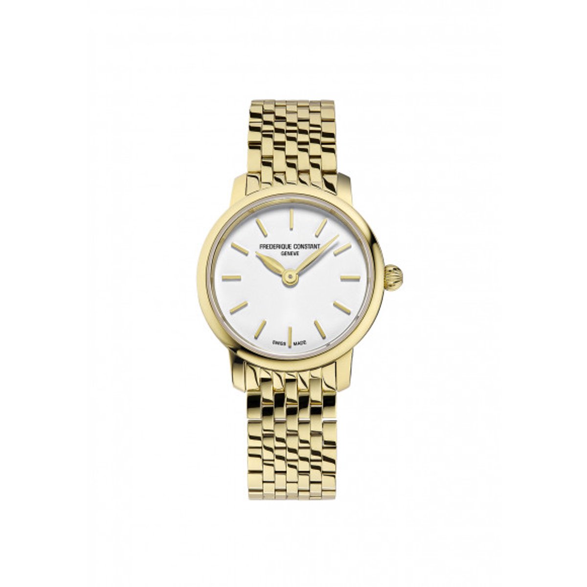 Frédérique Constant Classics Slimline Ladies Mini