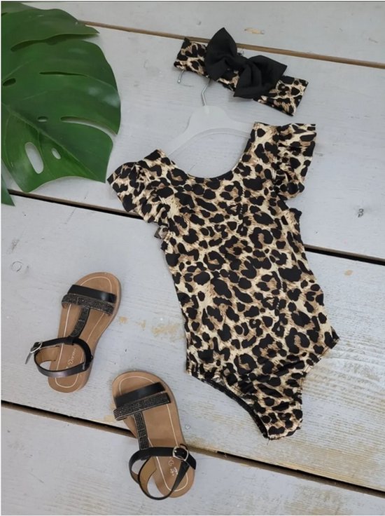 Meisjes Gestreepte Eén Schouderband Badpakken Bikini Twee Delige Zwemkleding Kinderen Bikini - China Bikini Badmode en Zwemkleding prijs