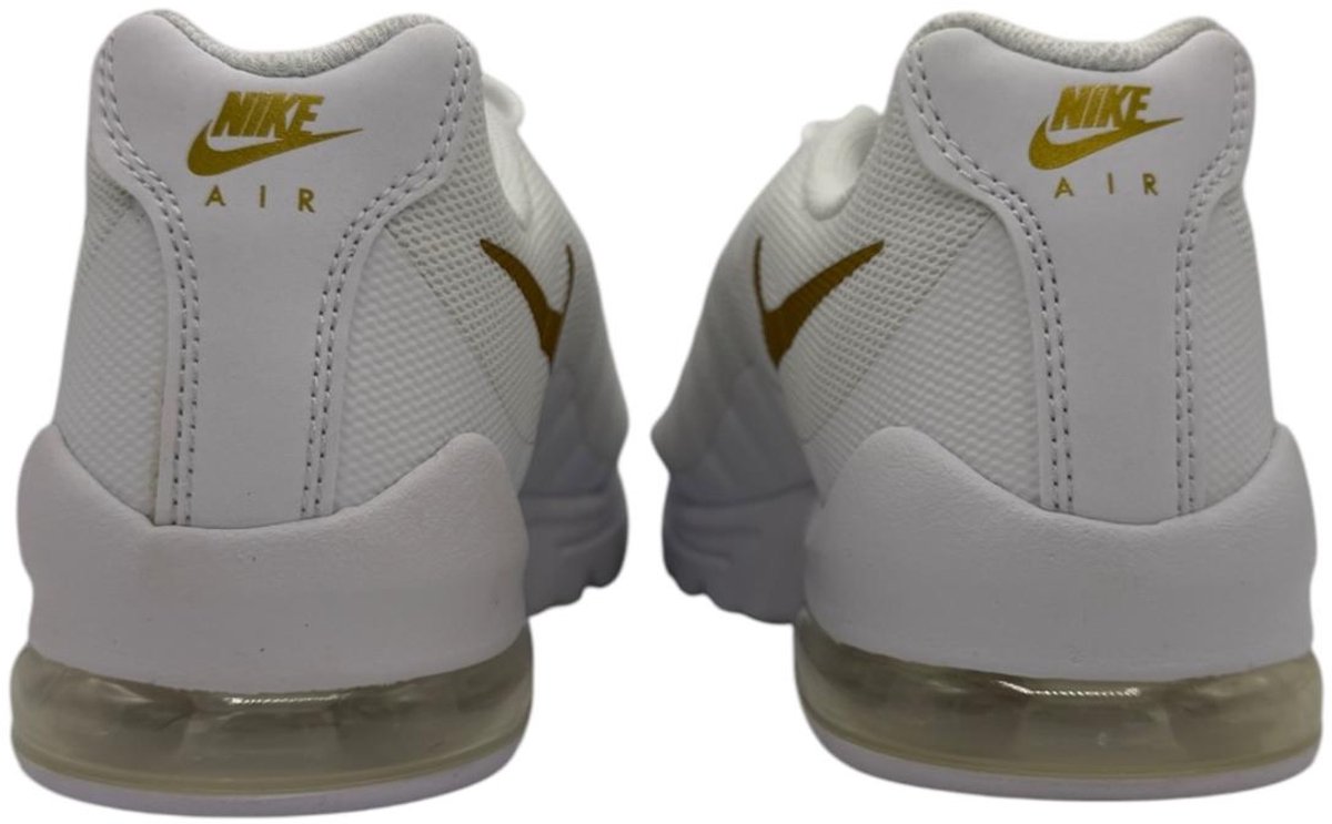 Nike Air max invigor gs Wit