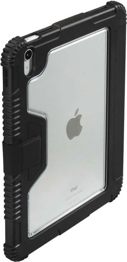 Housse Hama «Protection» pour iPad Air 13" (2025/2024), outdoor, noir