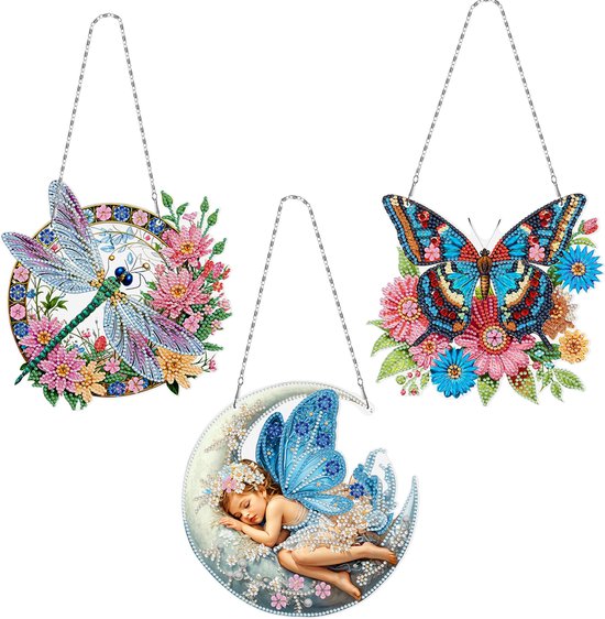 Les Bienfaits Thérapeutiques du Diamond Painting - Guide diamond painting