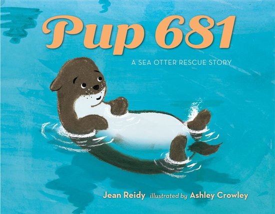Pup 681 - cover