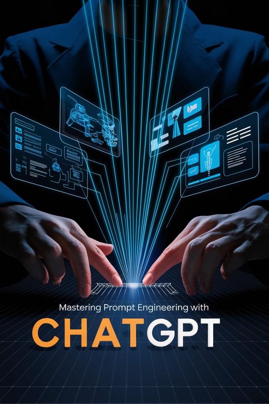 Foto: Mastering prompt engineering with chatgpt