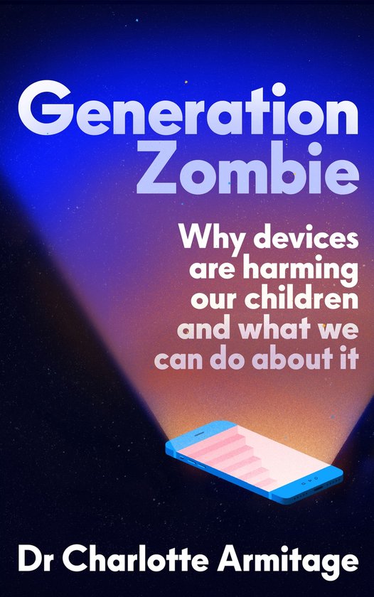 Generation Zombie - cover