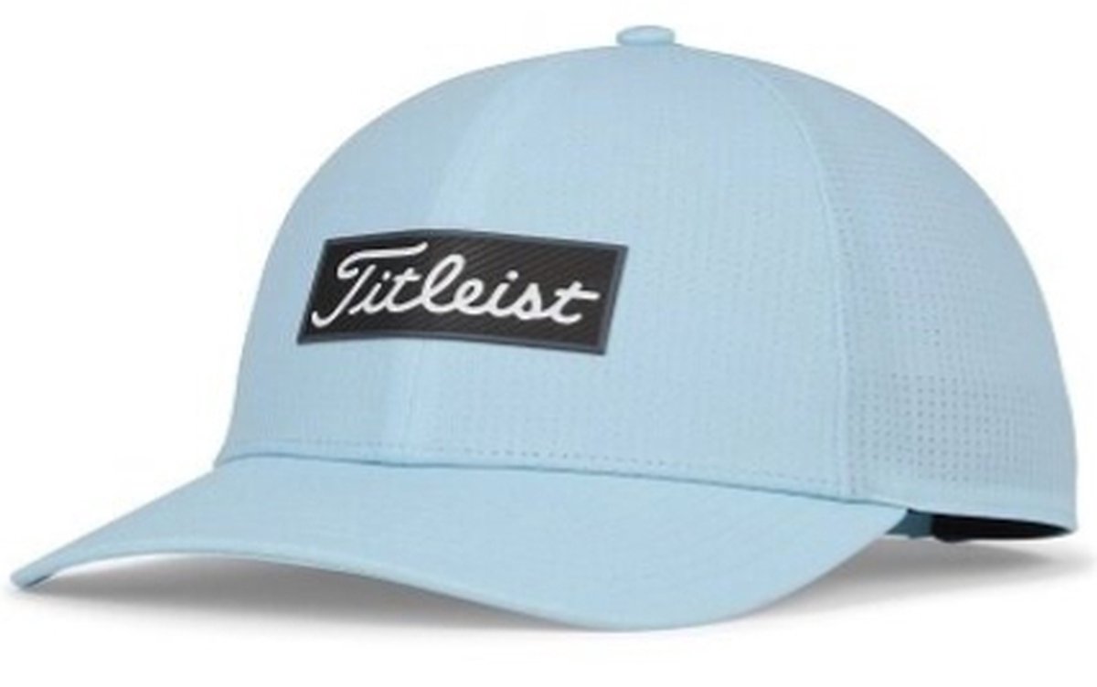 Titleist Pet Oceanside Aqua Surf Wit