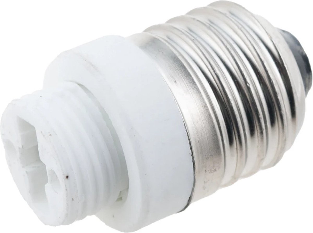 Schiefer | Adapter E27 to G9