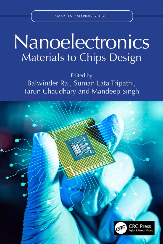 Smart Engineering Systems: Design and Applications- Nanoelec ... - cover