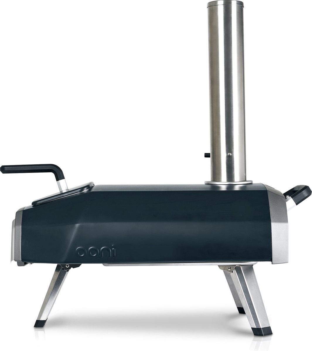 Ooni Karu 2 hout- en houtskoolgestookte pizzaoven - afbeelding 3