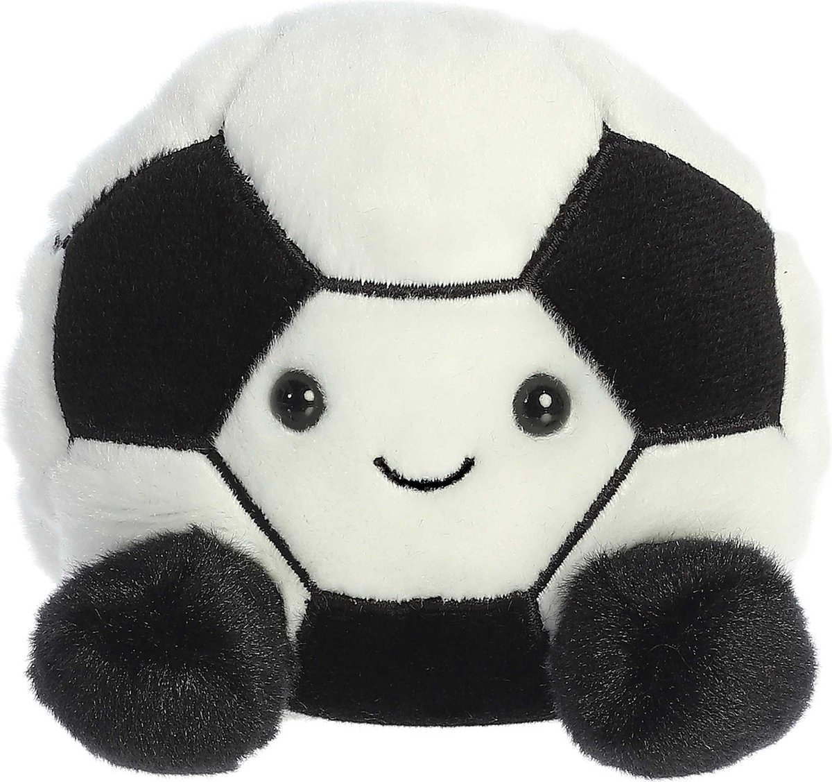 Palm Pals - Knuffel - Striker Football