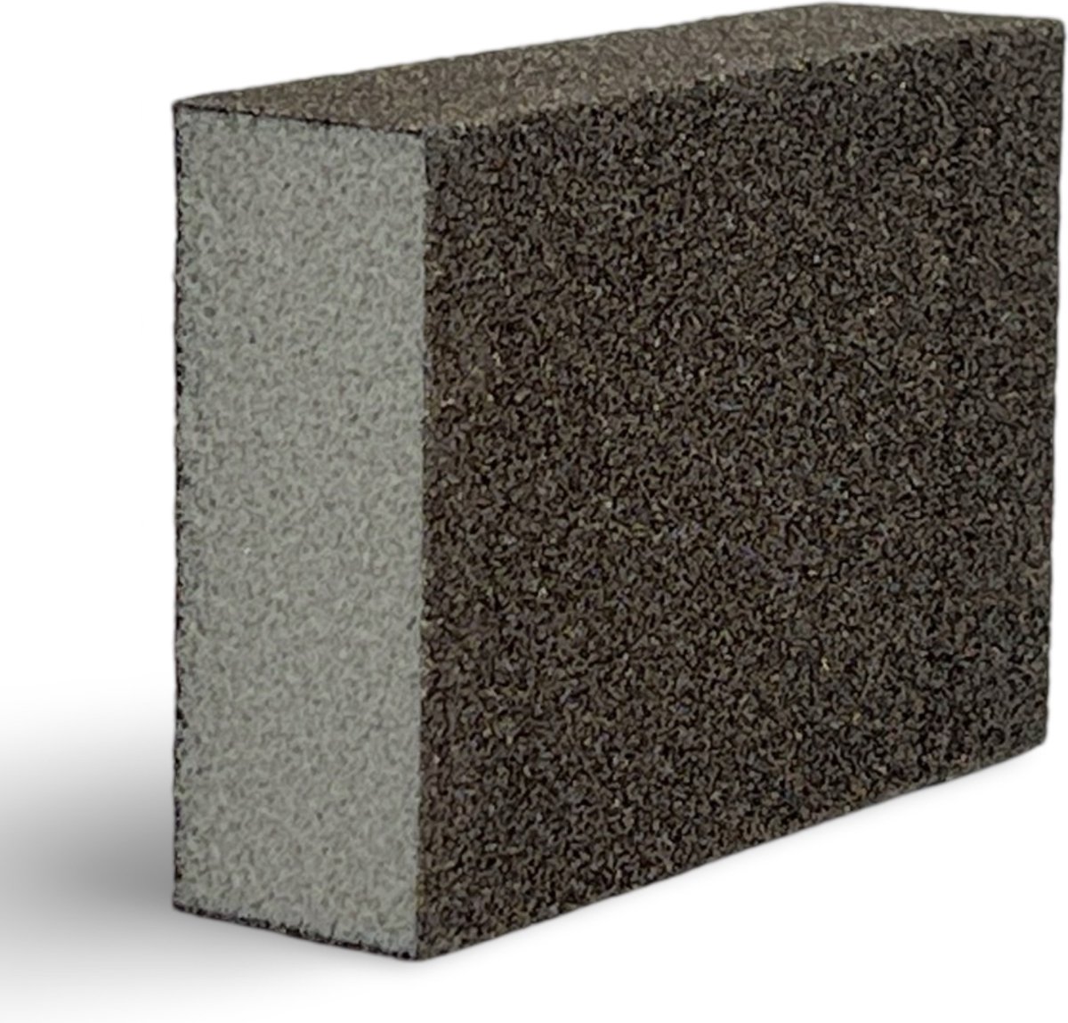 Stola schuurblok - 100 x 68 x 25 mm - P180 - nat en droog - 5 stuk(s)