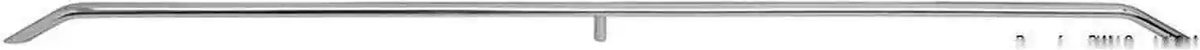 Osculati RVS Relinghandgreep 1829mm | 41.908.72