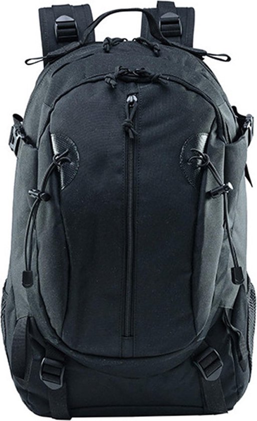 BEABA Sac à langer Genève II - Noir Blanc - Sacs à langer - Voyages
