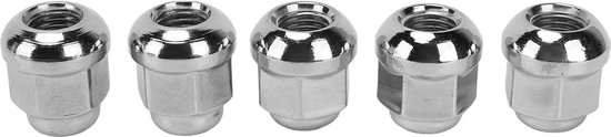 Wielmoeren closed end (20 stuks) | Onderstel