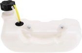 Bol.com Vervangende Brandstoftank Bosmaaier Strimmer Trimmer CG430 520 43CC 52CC 47CC . aanbieding