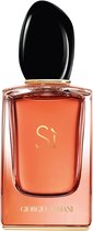 Bol.com Giorgio Armani Sì Intense 50 ml Eau de Parfum - Damesparfum aanbieding