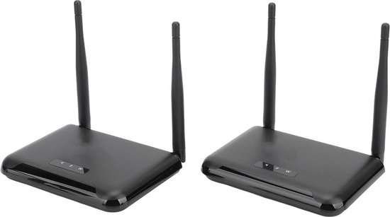 Optoma WHD200 Draadloze HDMI zender en ontvanger kopen