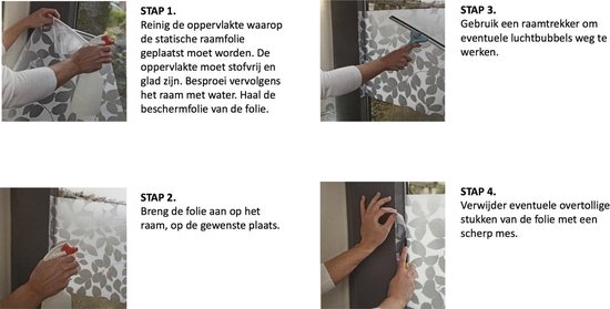 artscape agnolia – Película para ventana de 24 x 36 pulgadas – Yaxa artscape agnolia – Película para ventana de 24 x 36 pulgadas – Yaxa