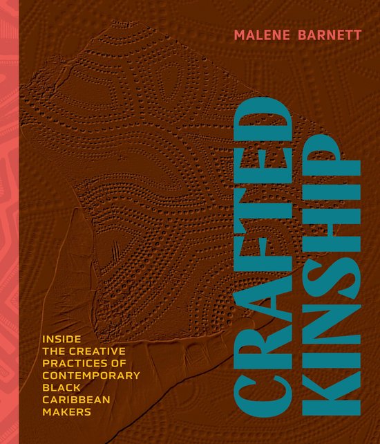 Crafted Kinship - cover