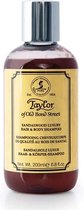 Hair- & Body Wash Sandalwood