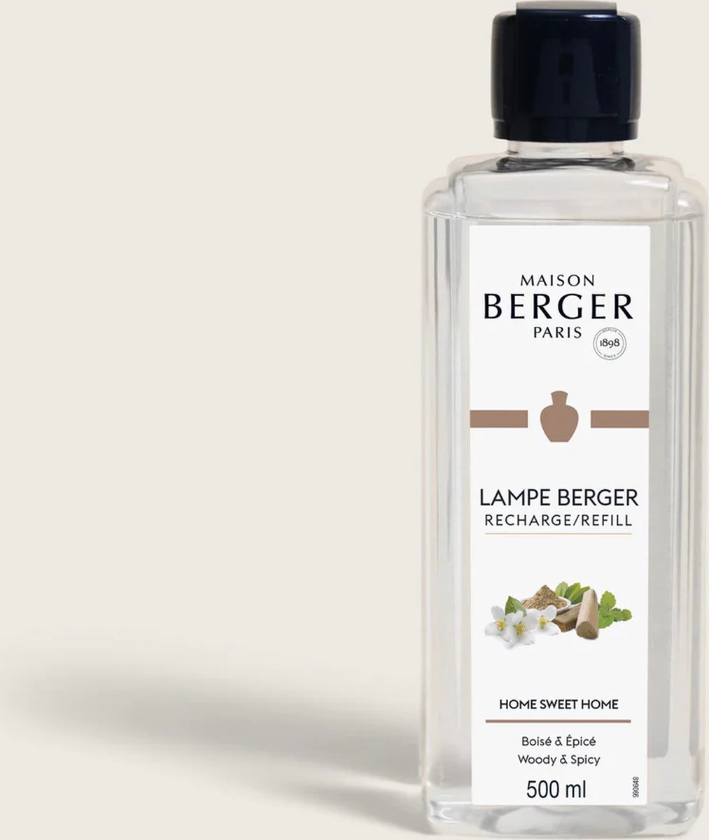 Lampe Berger huisparfum Home Sweet Home 500ml