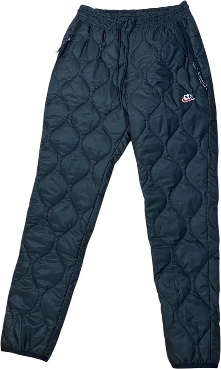 NIKE THERMORE BROEK Zwart