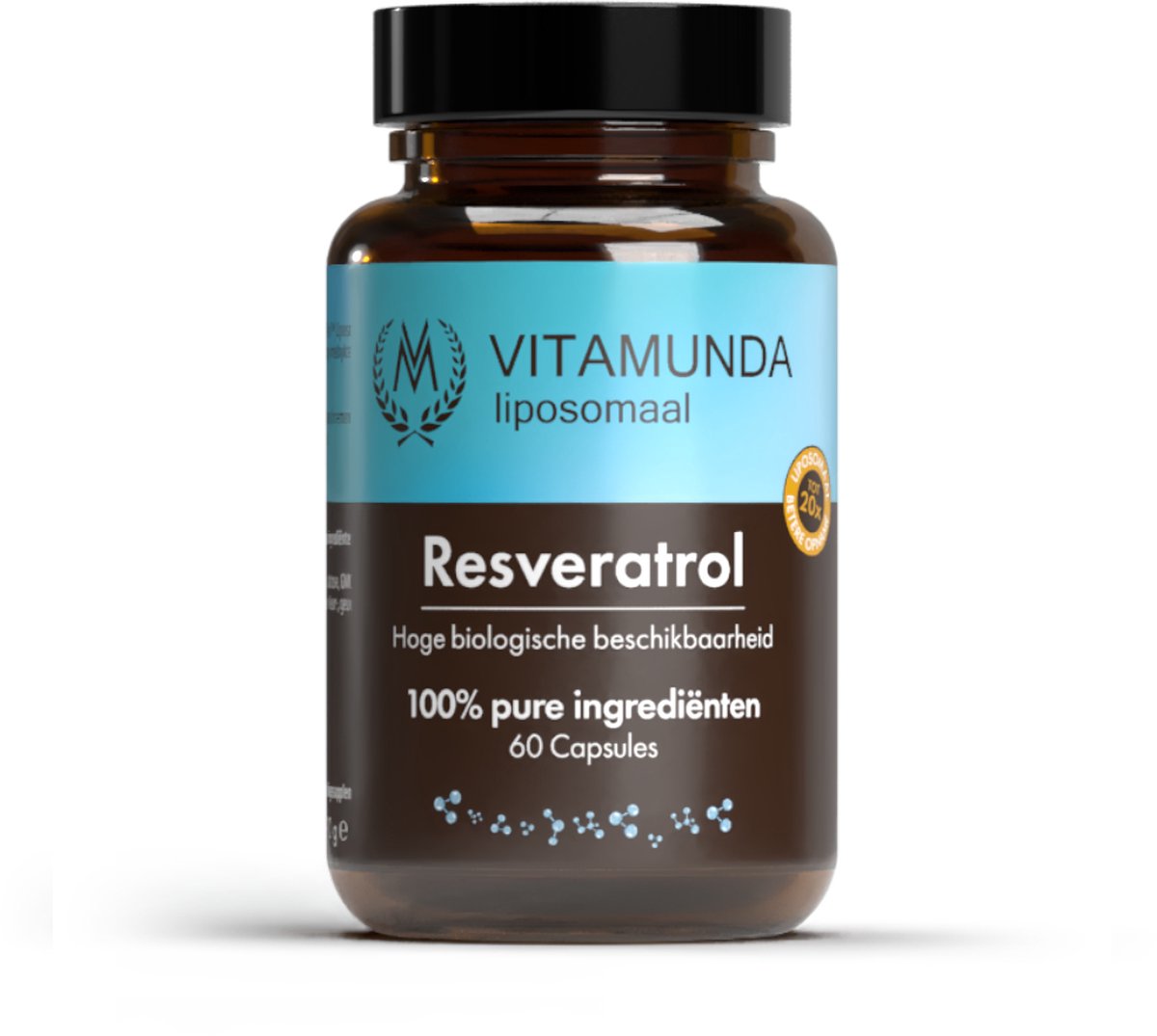 Liposomale Resveratrol